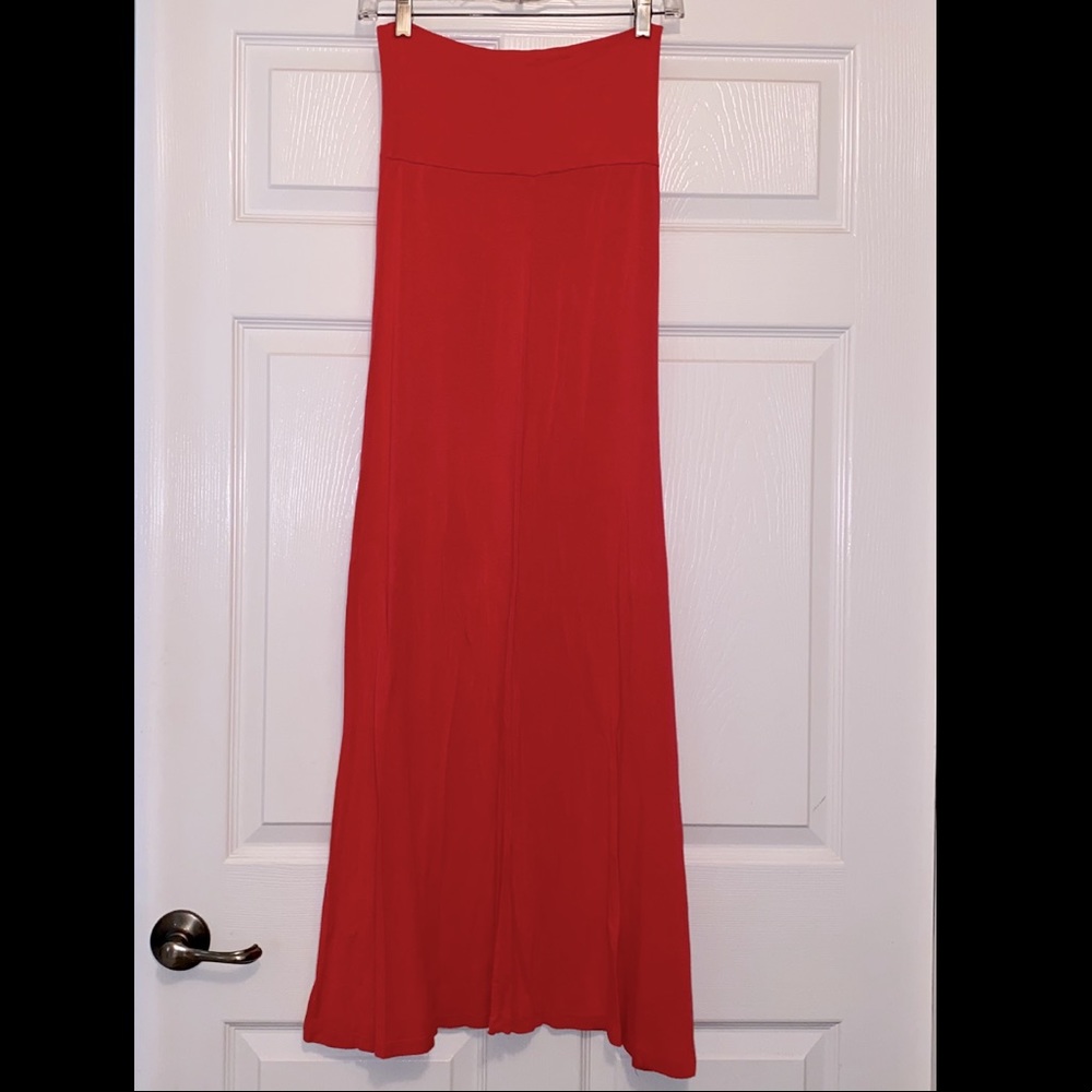 Arden B Full Length Skirt